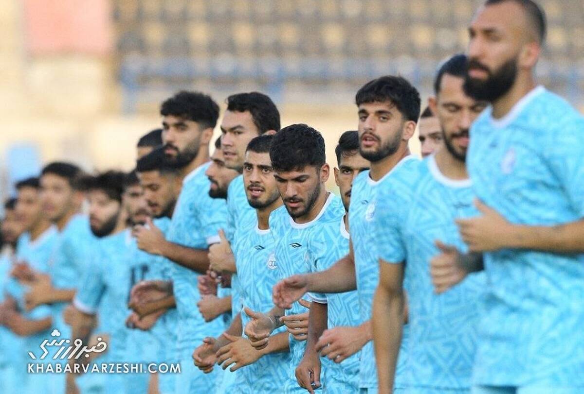 میزبانی آسیایی استقلال در خطر؛ بصره یا تاشکند؟
