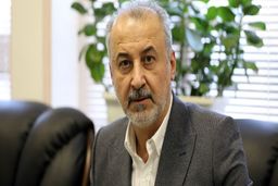 درویش:امیدوارم روزی جشن بی مشکلی پرسپولیس را بگیریم