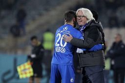 برگه رسید تسویه حساب سرور جپاروف و پاختاکور رسید

