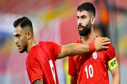 سلمانی:استقلال مذاکره کرد ولی من پرسپولیسی‌ام