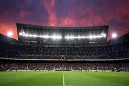 بزرگترین ورزشگاه ها و جایگاه جهانی استادیوم های ایران