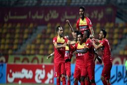  ژاوی هرناندز:بازی سختی با فولاد قدرتمند داریم