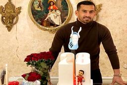 واکنش کمیته انضباطی به محرومیت حاج‌صفی مقابل پرسپولیس
