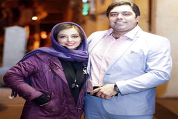 انتقاد شدید برادر مهران غفوریان از نفیسه روشن