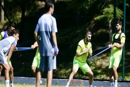 تدبیر استقلال برای نرفتن کاوه به پرسپولیس