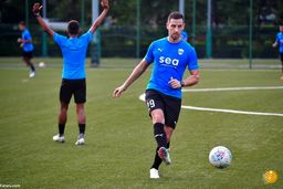 مهاجم گمنام خارجی در راه استقلال