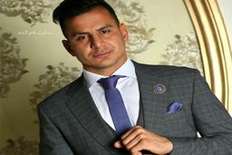 حامد لک به اینستاگرام بازگشت + استوری تشکرآمیز

