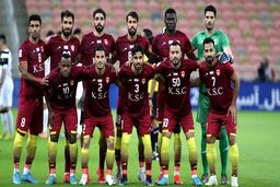 تصاویر فولادی ها در طواف خانه خدا