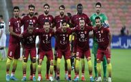 تصاویر فولادی ها در طواف خانه خدا
