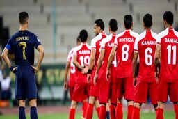 پرسپولیس امیدوار به شکست مجدد الدحیل