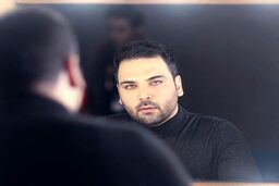 خودکشی مهمان جنجالی احسان علیخانی همه را شوکه کرد | فیلم دردناک از رضا قبل از خودکشی