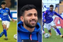 تعریف و تمجید کروات ها از مدافع ایرانی

