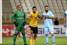 پیکان هم شاکی شد|تیم های لیگ برتر علیه سپاهان