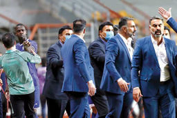 دیاباته در راه کمیته انضباطی! + جزئیات

