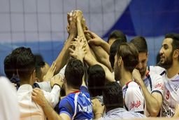 ورامین با یک لشکر کرونایی به مصاف سپاهان رفت!