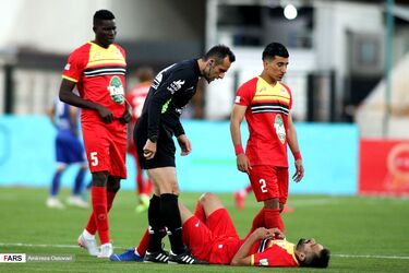 استقلال فولاد