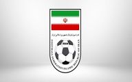 زمان مشخص شدن سرمربی تیم ملی 
