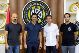 گابریل پین بازهم دستیار مجیدی در امارات