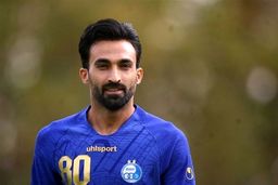 رونمایی از ستاره جدید استقلال!