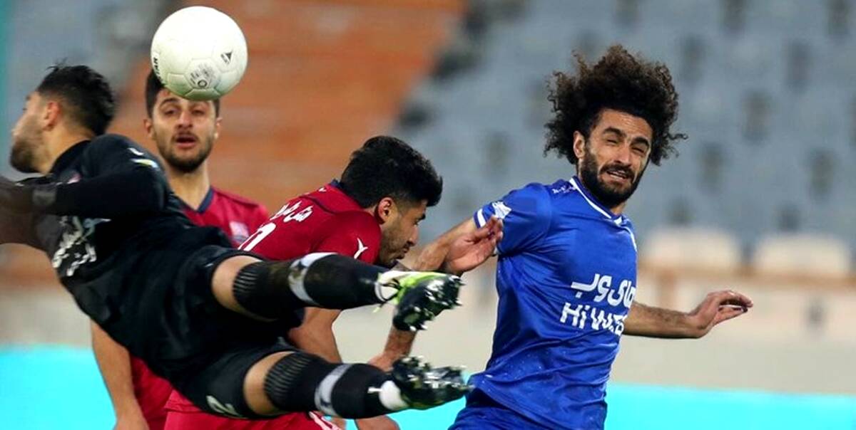 فینال بزرگ در اصفهان؛ استقلال و سپاهان