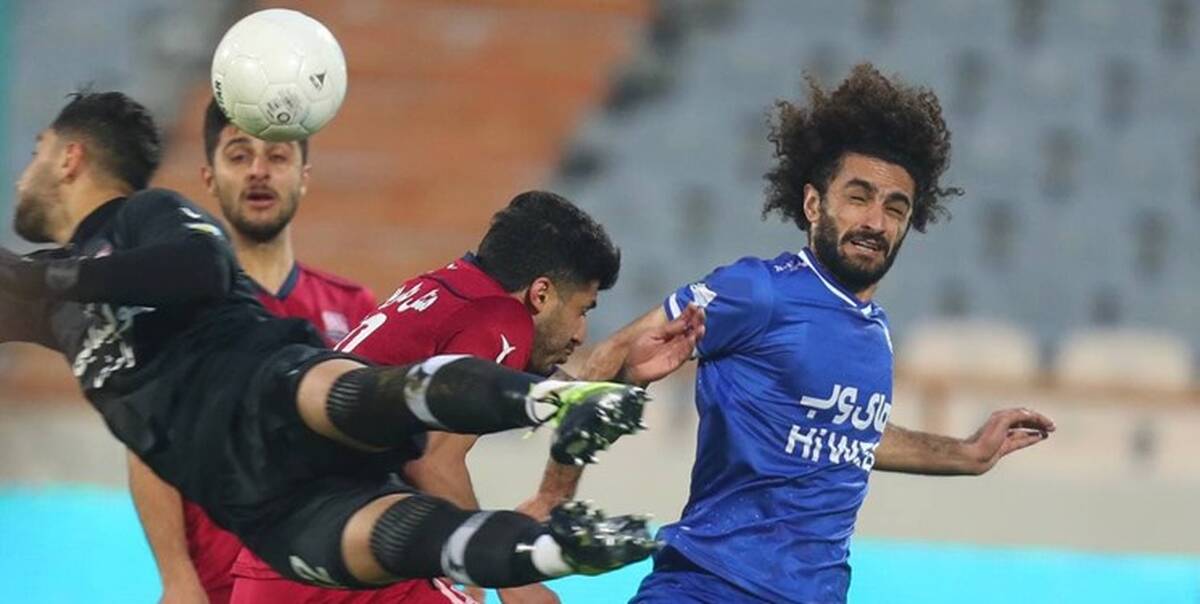 فینال بزرگ در اصفهان؛ استقلال و سپاهان