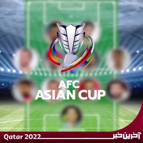 ۱۶ بازیکن خط می‌خوردند؟خانه تکانی در تیم ملی ایران