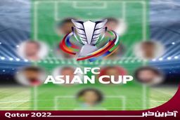 ۱۶ بازیکن خط می‌خوردند؟خانه تکانی در تیم ملی ایران