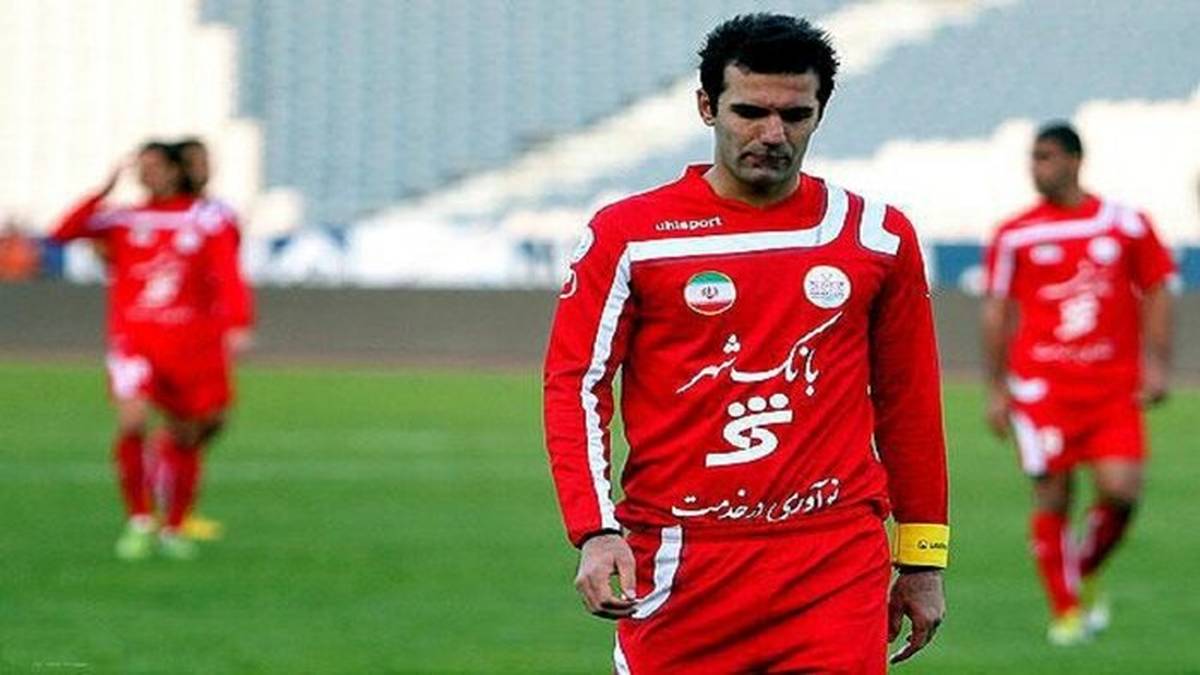 افشا گری شیث رضایی درباره مربی استقلال؛او پرسپولیسی دو آتیشه است