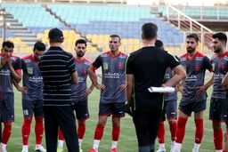 شماره پیراهن بازیکنان پرسپولیس سوژه شد/ بازگشت اعداد خاص سرخ