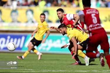 پرسپولیس سپاهان