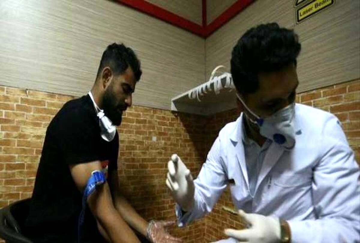 پرسپولیسی ها باز هم تست می دهند!