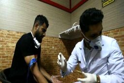 پرسپولیسی ها باز هم تست می دهند!