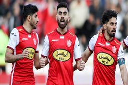 یحیی:این ستاره پرسپولیس باید بماند