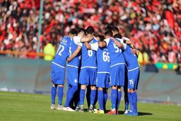 آمارهای عجیب از وضعیت استقلال!+جزئیات 