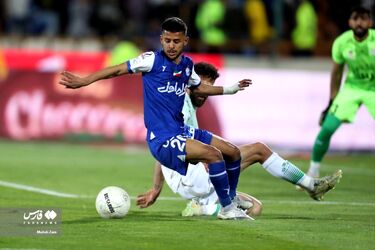 ذوب آهن استقلال