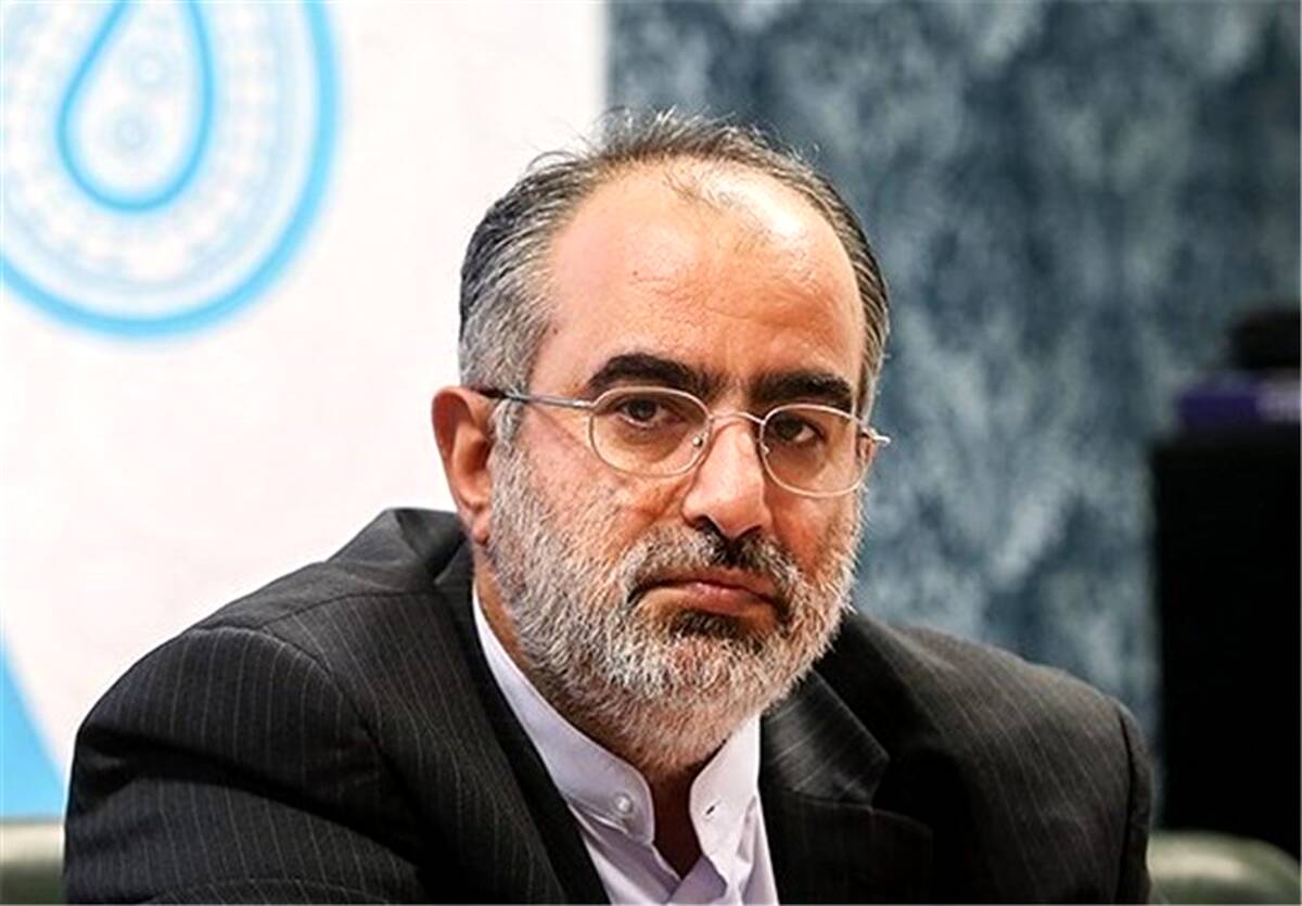 انتقاد نماینده رئیس جمهور به ممنوع التصویری عادل فردوسی‌پور
