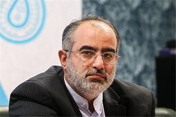 انتقاد نماینده رئیس جمهور به ممنوع التصویری عادل فردوسی‌پور
