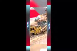 فیلم|هدیه لاکچری آل سعود به رونالدو 