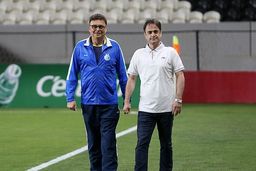 شاهکاری دیگر در استقلال: آقای دکتر از بازگشت به تیم خبر ندارد!

