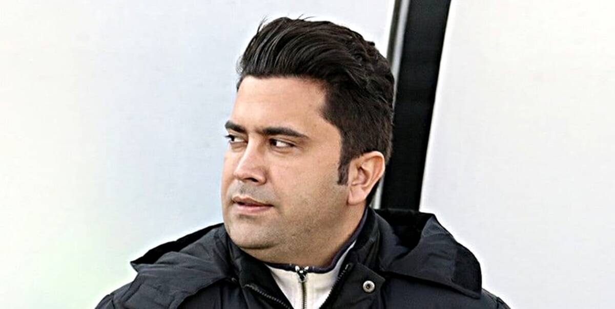 سرمربی جدید سایپا انتخاب شد