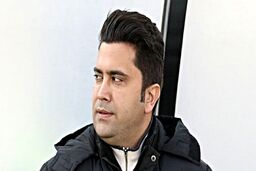 سرمربی جدید سایپا انتخاب شد