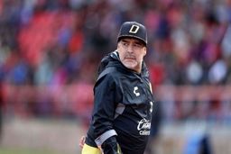 تهدید به قتل یک فوتبالیست به‌خاطر مارادونا !

