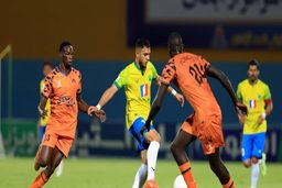 نقش ویژه مدعیان قهرمانی لیگ برای سقوط‌کننده‌ها