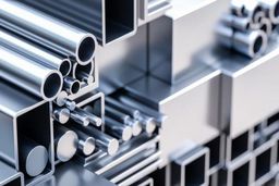 مقایسه مقاومت آهن و آلومینیوم