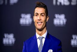 دشمن رئال رونالدو را می خواهد