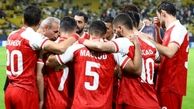 برنامه پرسپولیس برای کسب چهار برد پیاپی