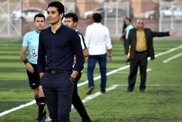 واکنش به شباهت عجیب استادیوم مس رفسنجان با ویسنته کالدرون