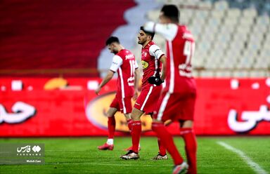 پرسپولیس پیکان