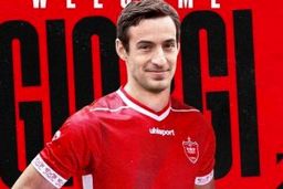 آغاز تمرینات لوسادا برای مدافع خارجی پرسپولیس|عکس