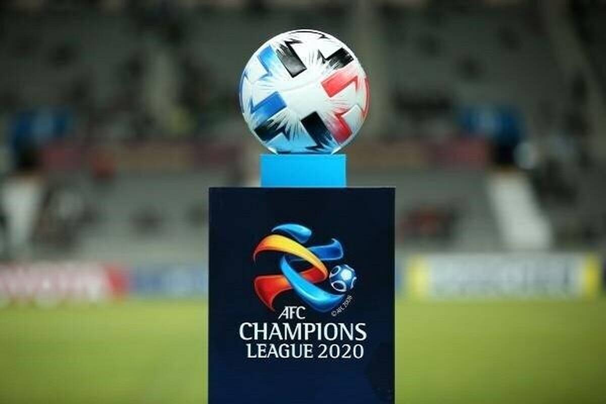 رونمایی از محتمل‌ترین گزینه AFC برای لیگ قهرمانان آسیا

